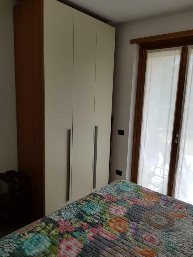 Apartamento Casa Lella With Pool And Garden Lenno Exterior foto
